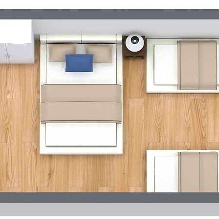 Arbio I Parlamento Rooms Near Schonhauser Allee 柏林 外观 照片