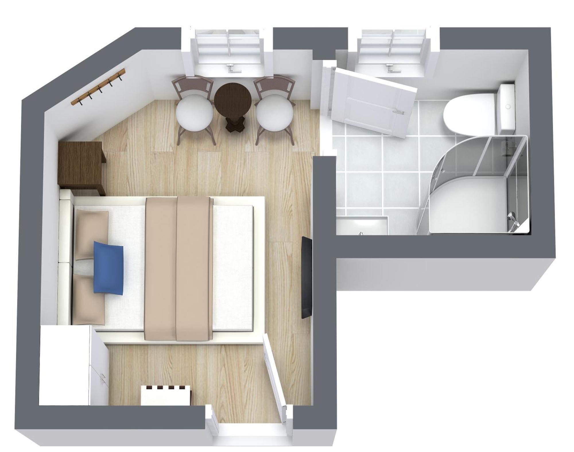 Arbio I Parlamento Rooms Near Schonhauser Allee 柏林 外观 照片