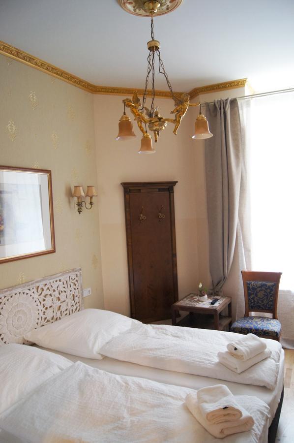 Arbio I Parlamento Rooms Near Schonhauser Allee 柏林 外观 照片