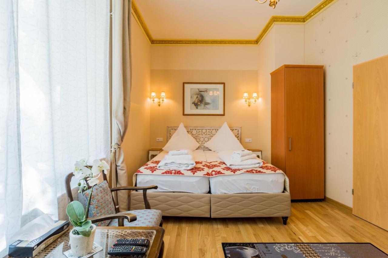 Arbio I Parlamento Rooms Near Schonhauser Allee 柏林 外观 照片