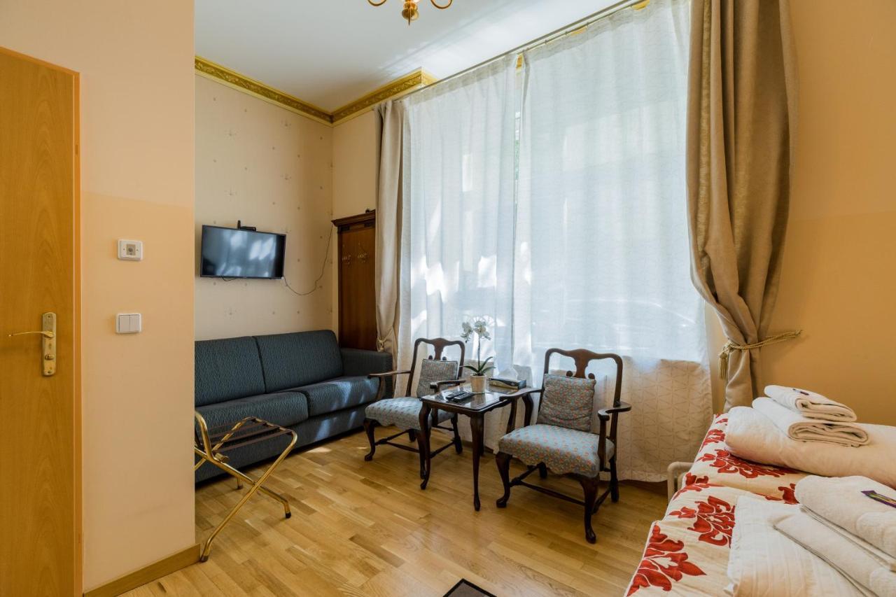 Arbio I Parlamento Rooms Near Schonhauser Allee 柏林 外观 照片