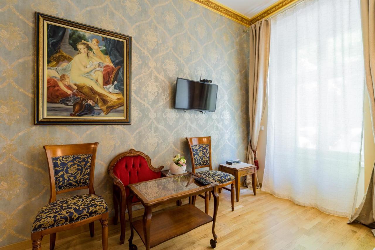 Arbio I Parlamento Rooms Near Schonhauser Allee 柏林 外观 照片