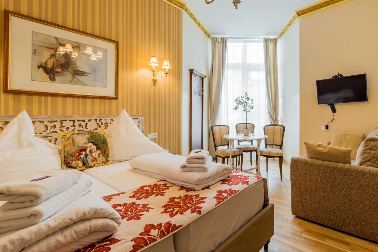Arbio I Parlamento Rooms Near Schonhauser Allee 柏林 外观 照片