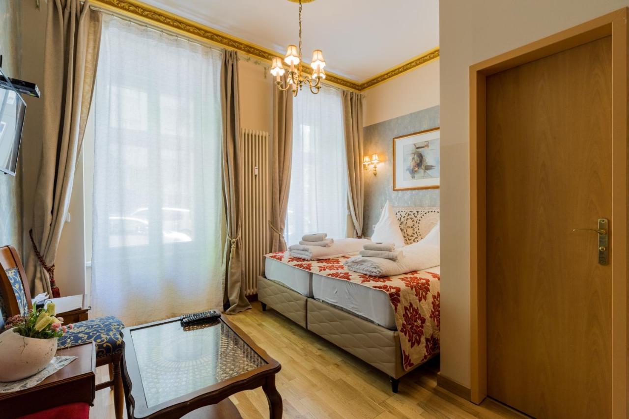 Arbio I Parlamento Rooms Near Schonhauser Allee 柏林 外观 照片