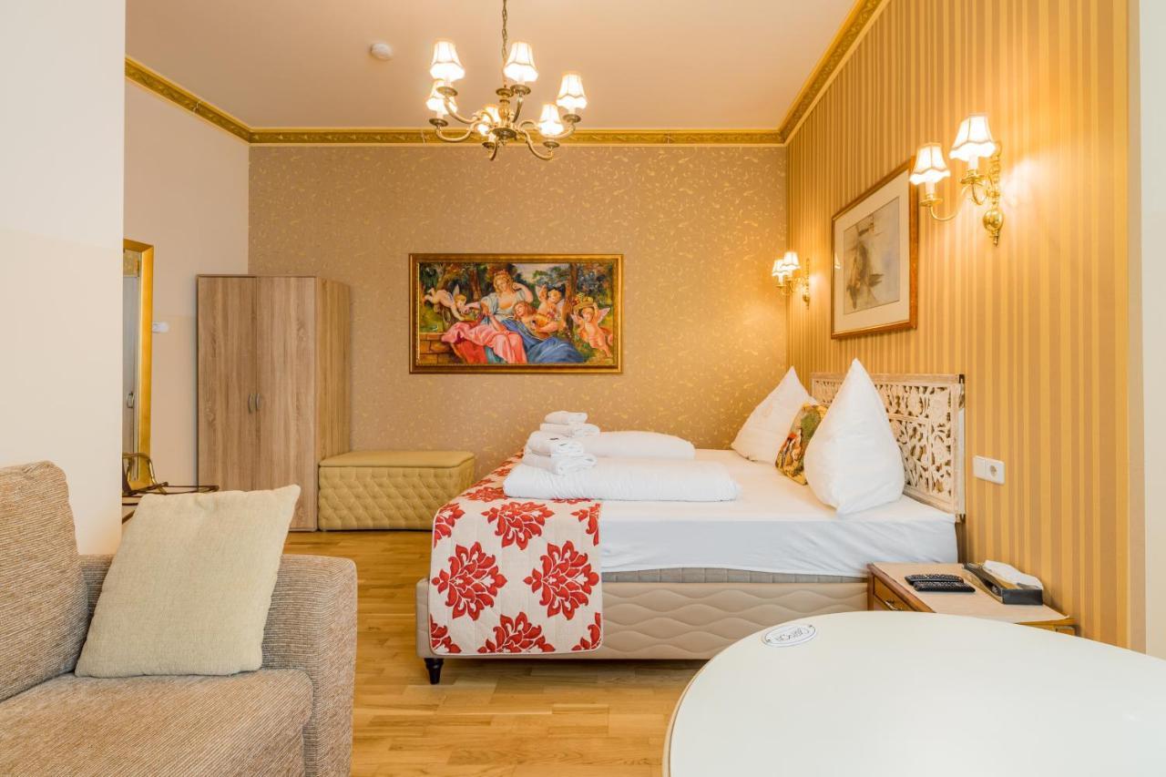 Arbio I Parlamento Rooms Near Schonhauser Allee 柏林 外观 照片